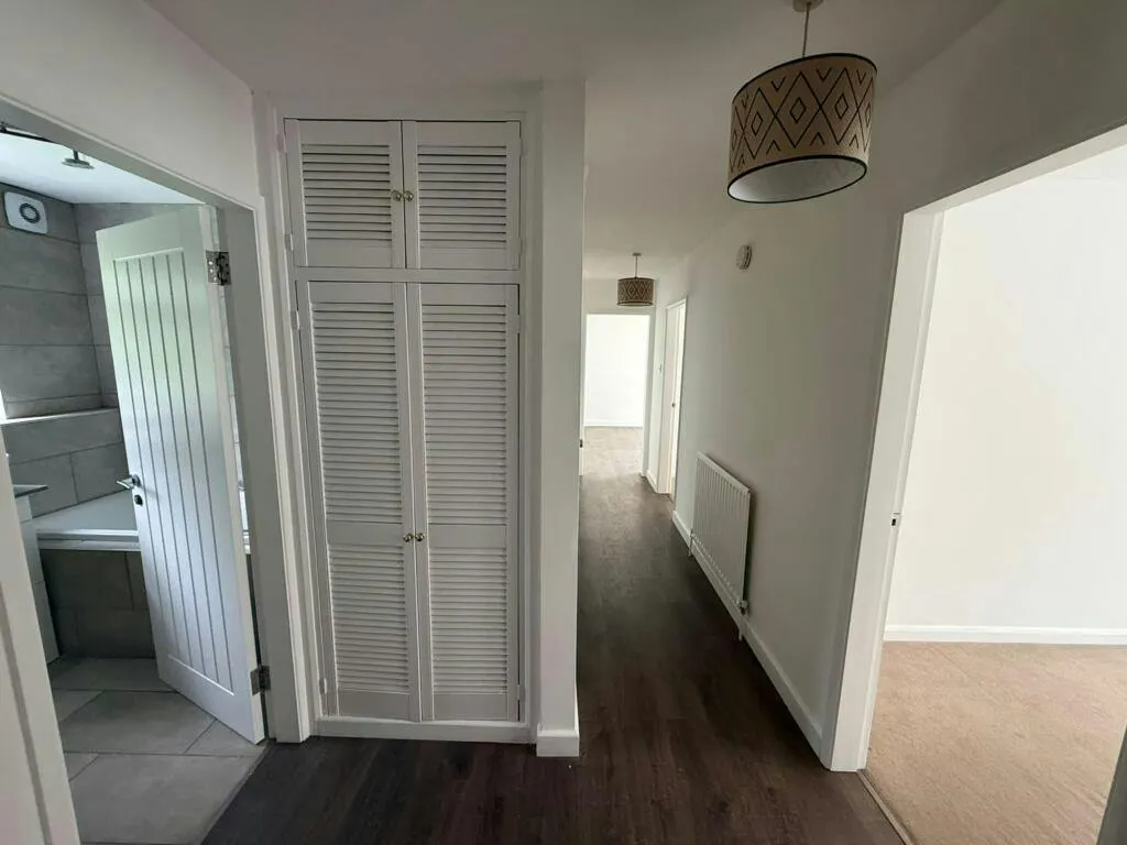 The Parkway, Southampton, SO16, photo 3