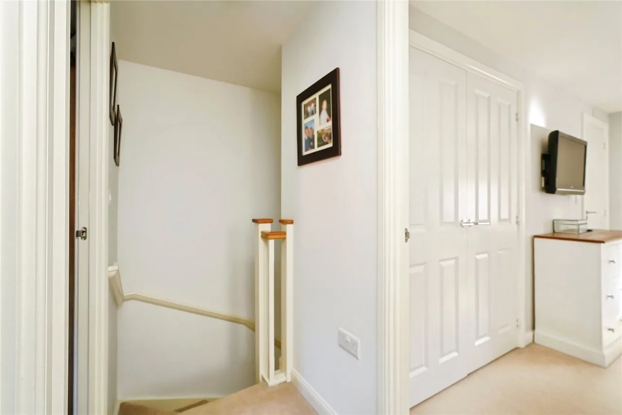 Catterick Road, Bicester, Oxfordshire, OX26, photo 20