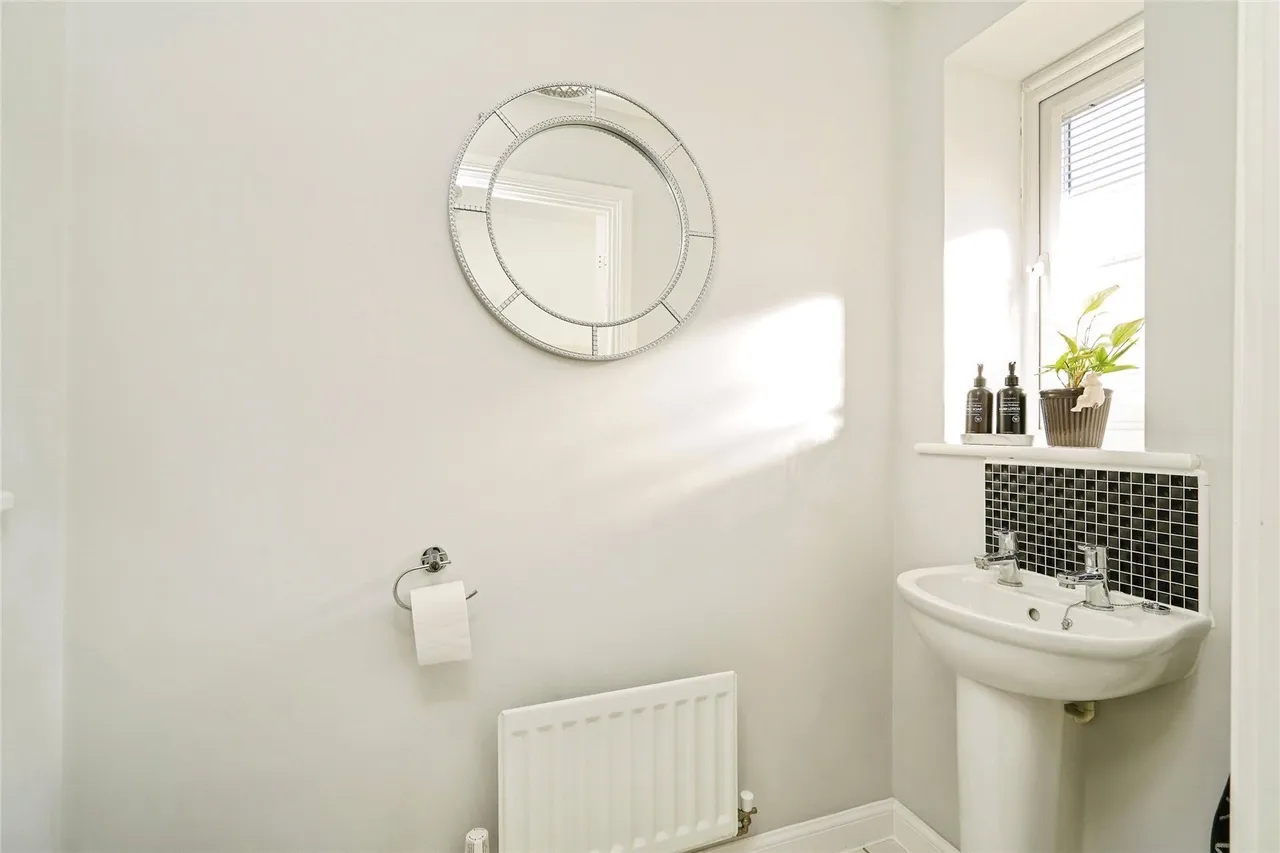 Catterick Road, Bicester, Oxfordshire, OX26, photo 16