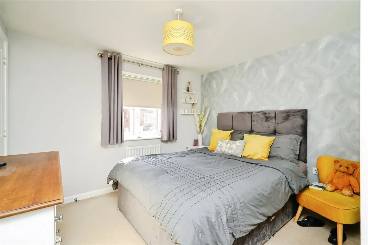 Catterick Road, Bicester, Oxfordshire, OX26, photo 11