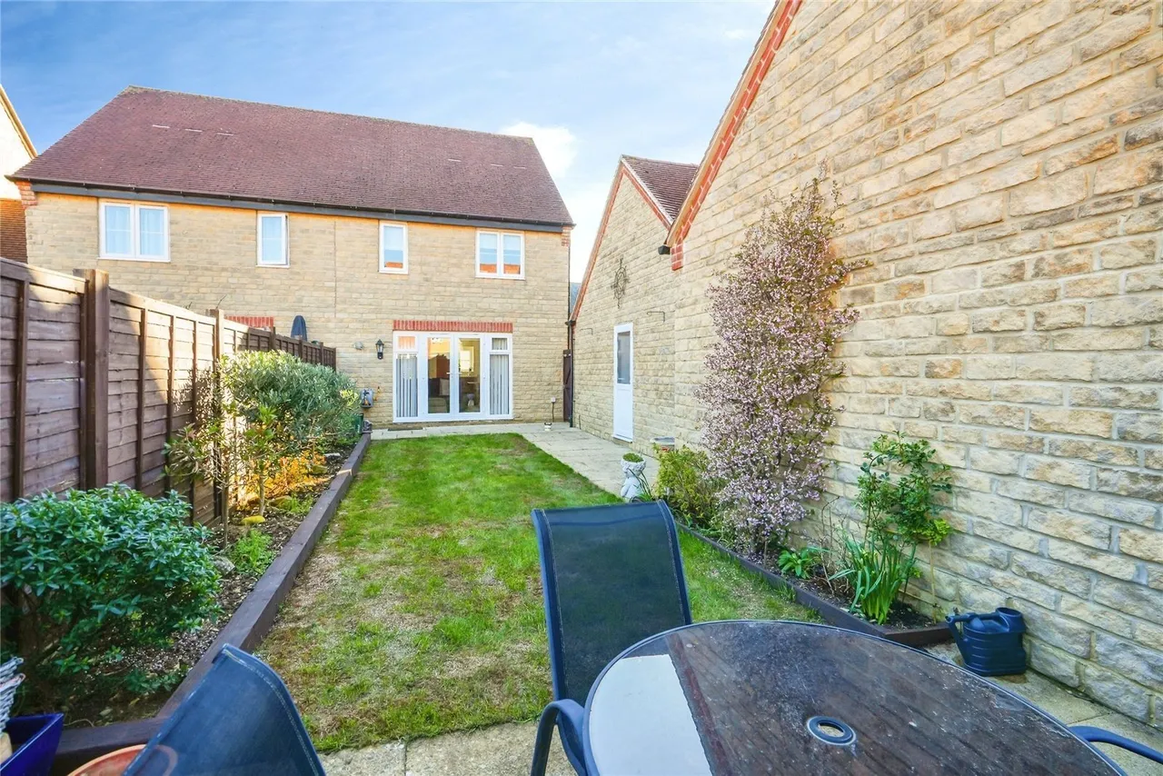 Catterick Road, Bicester, Oxfordshire, OX26, photo 21