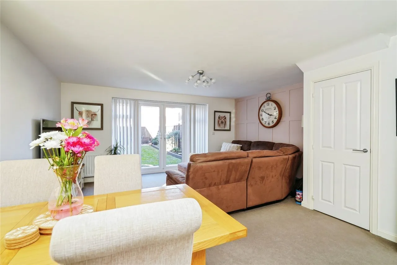 Catterick Road, Bicester, Oxfordshire, OX26, photo 4