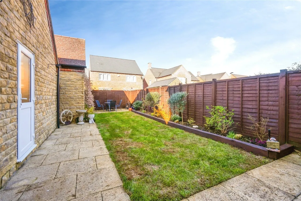 Catterick Road, Bicester, Oxfordshire, OX26, photo 23