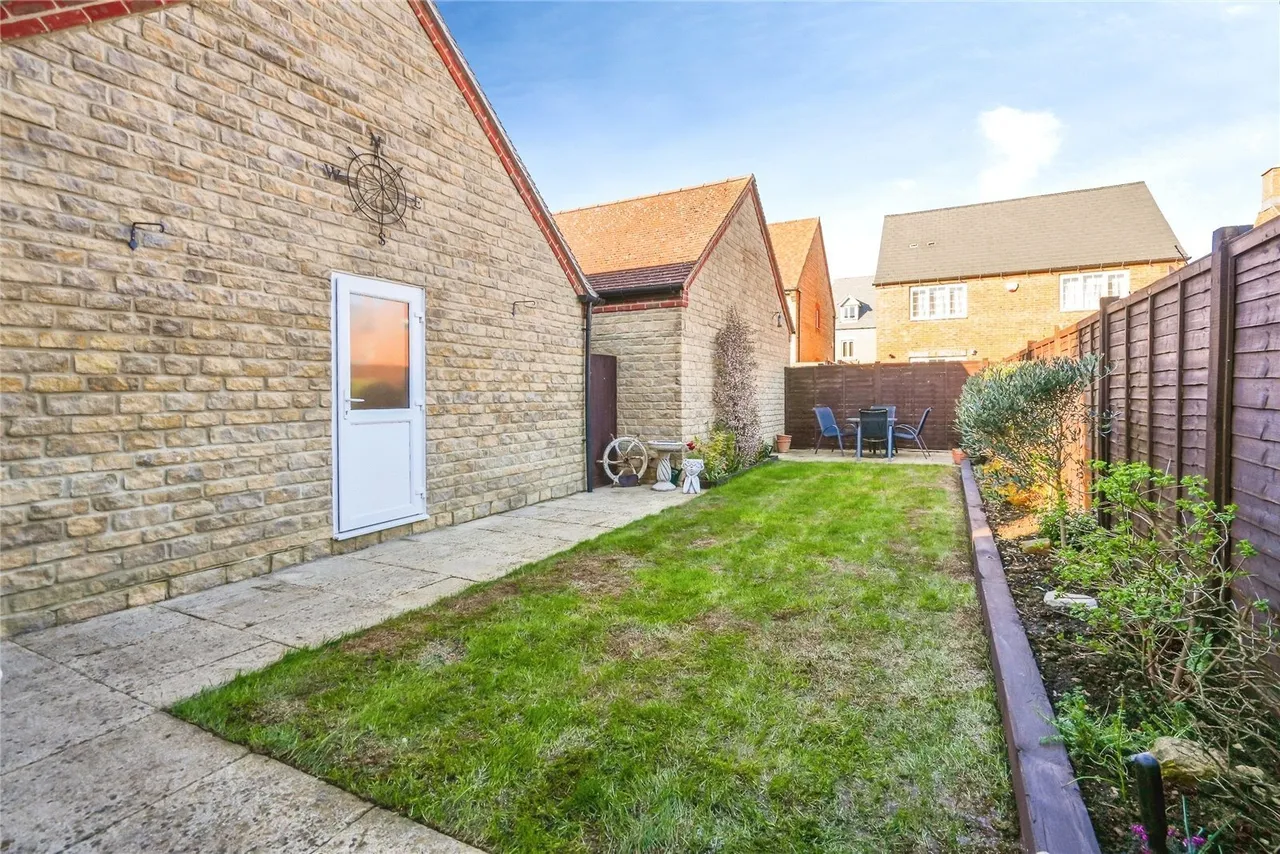 Catterick Road, Bicester, Oxfordshire, OX26, photo 22