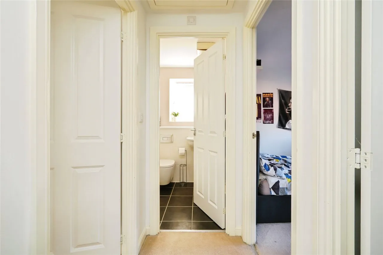 Catterick Road, Bicester, Oxfordshire, OX26, photo 19