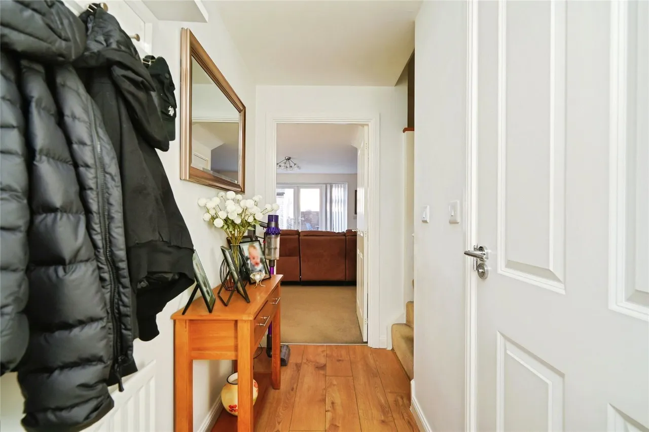 Catterick Road, Bicester, Oxfordshire, OX26, photo 9