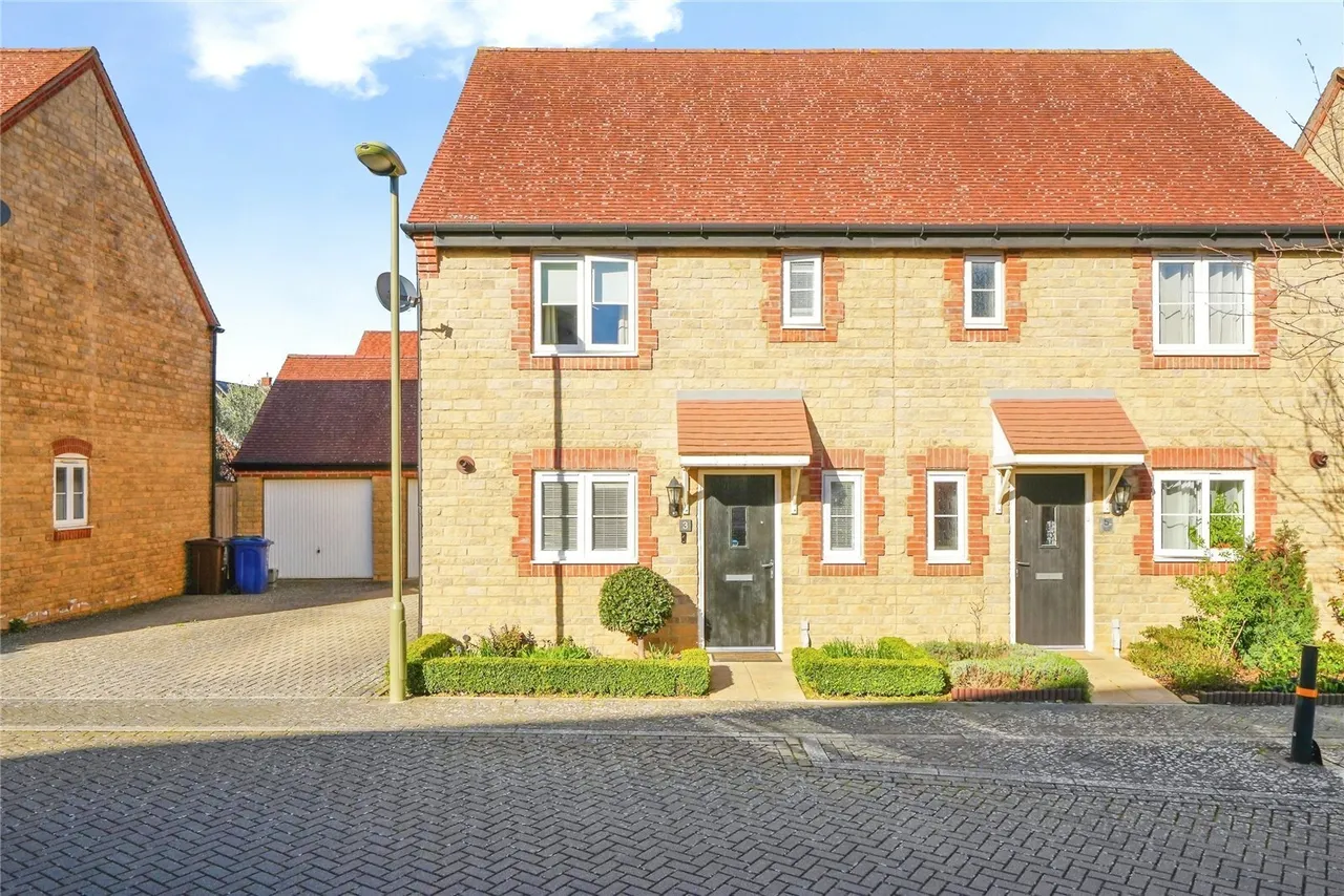 Catterick Road, Bicester, Oxfordshire, OX26, photo 24