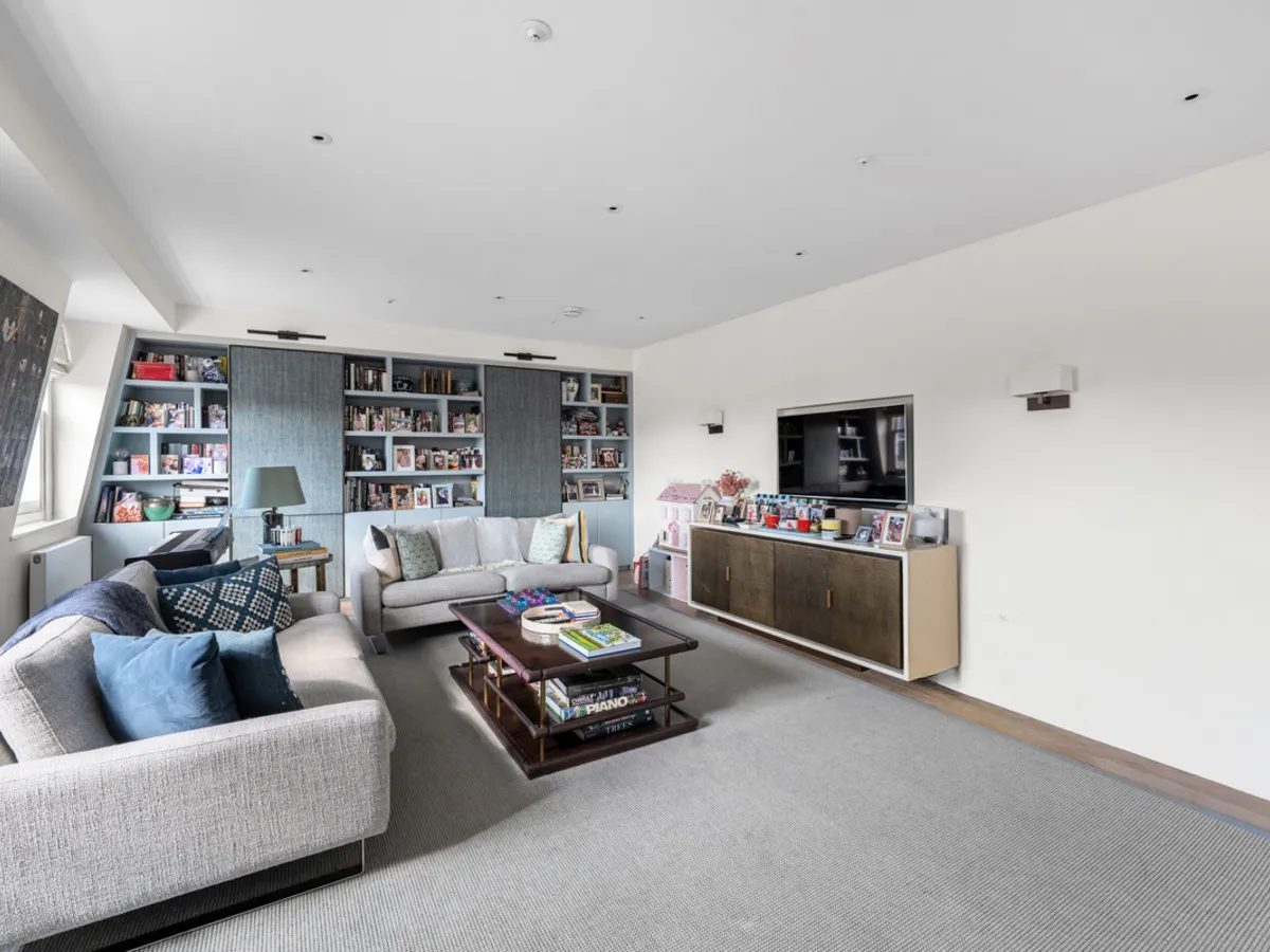 Randolph Avenue, London, W9, photo 7