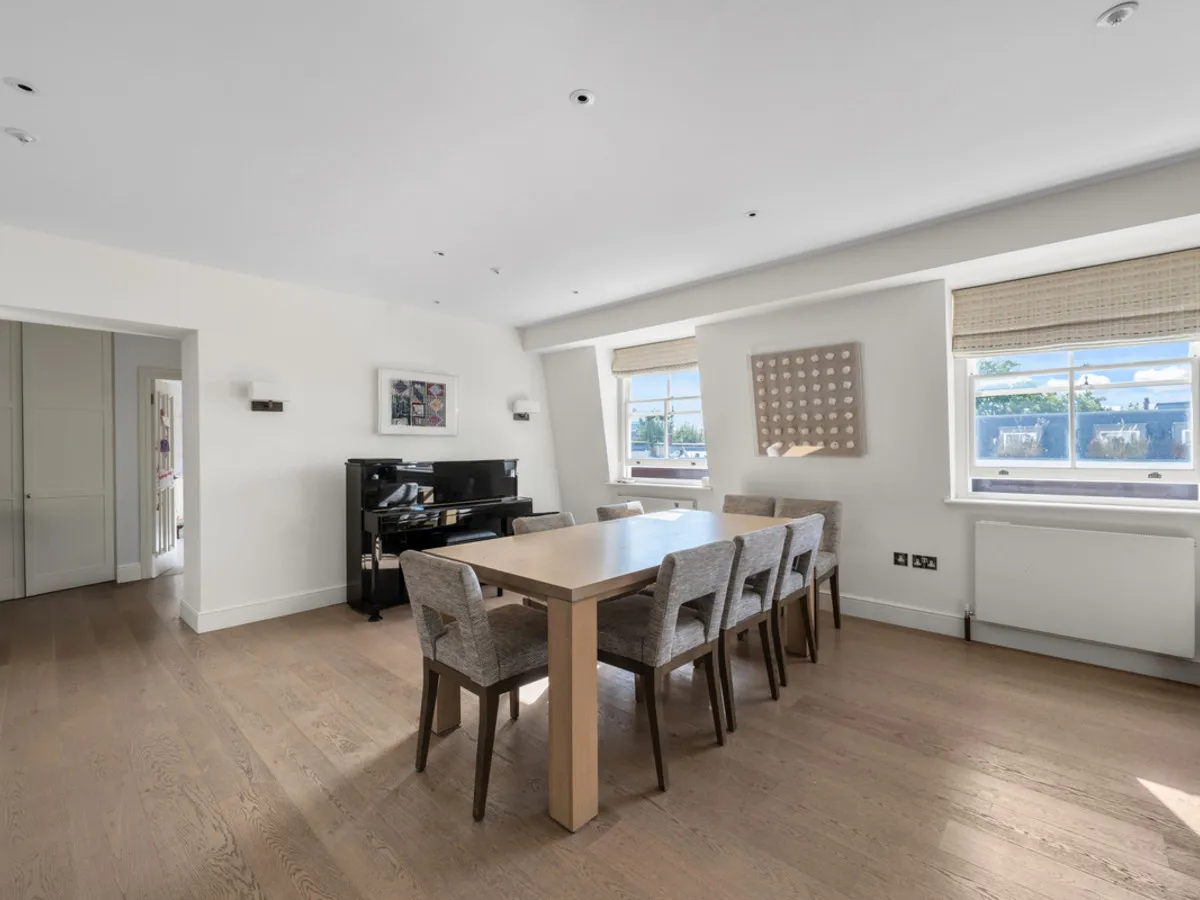 Randolph Avenue, London, W9, photo 6