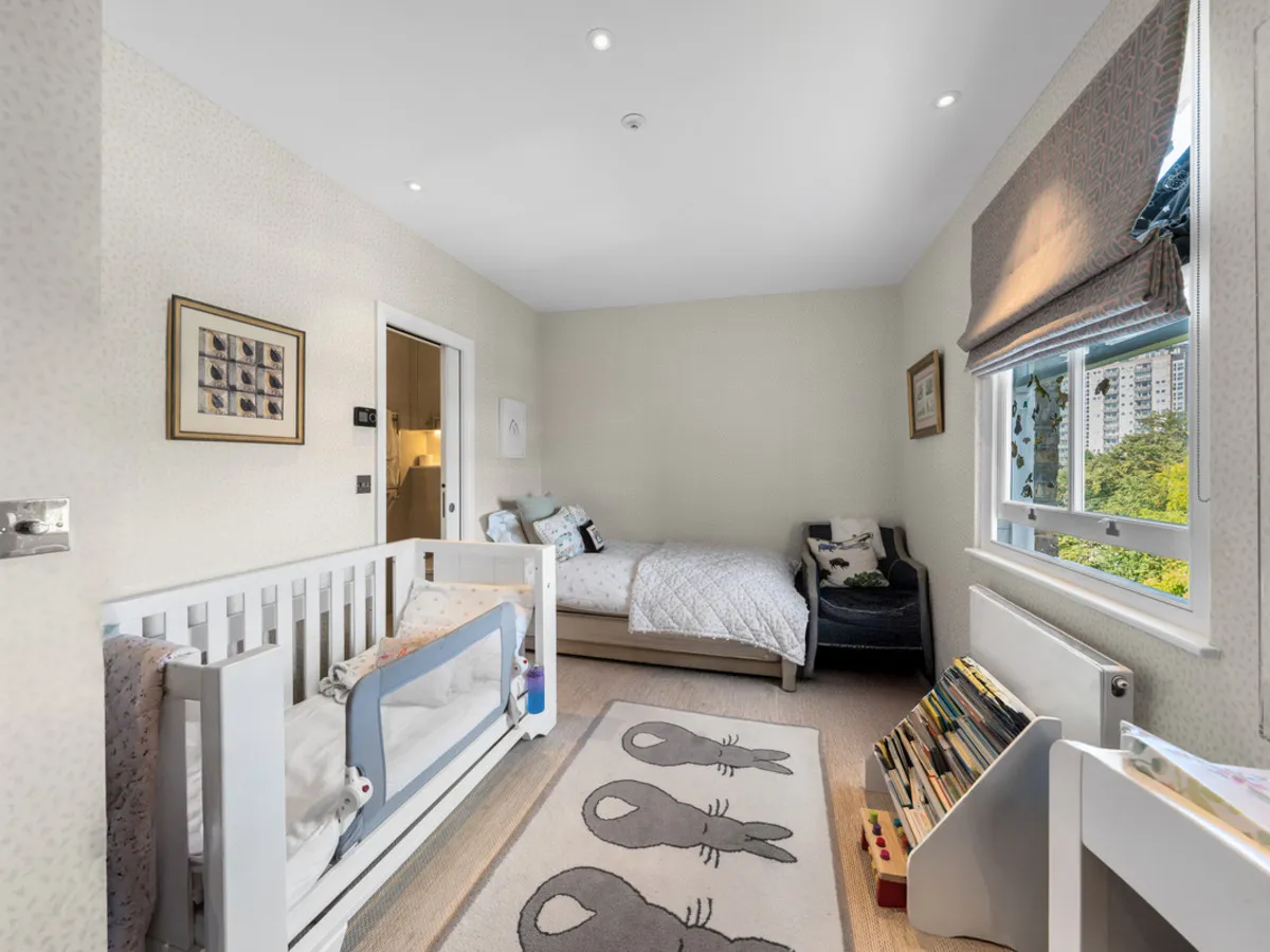 Randolph Avenue, London, W9, photo 11