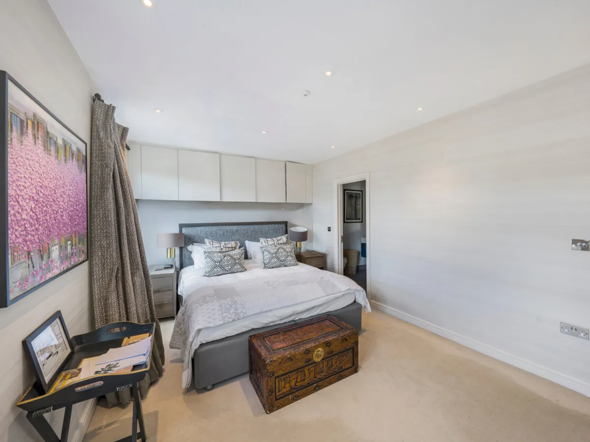 Randolph Avenue, London, W9, photo 8