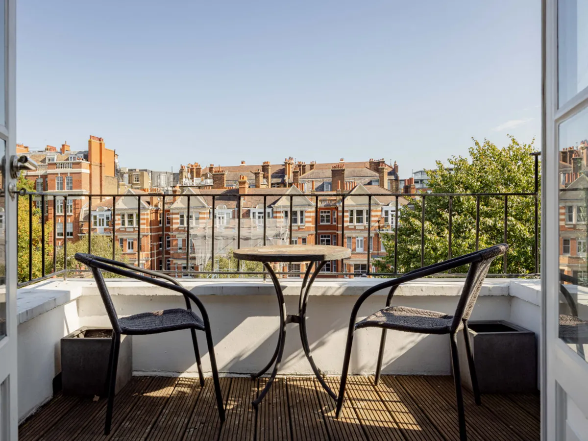 Randolph Avenue, London, W9, photo 5