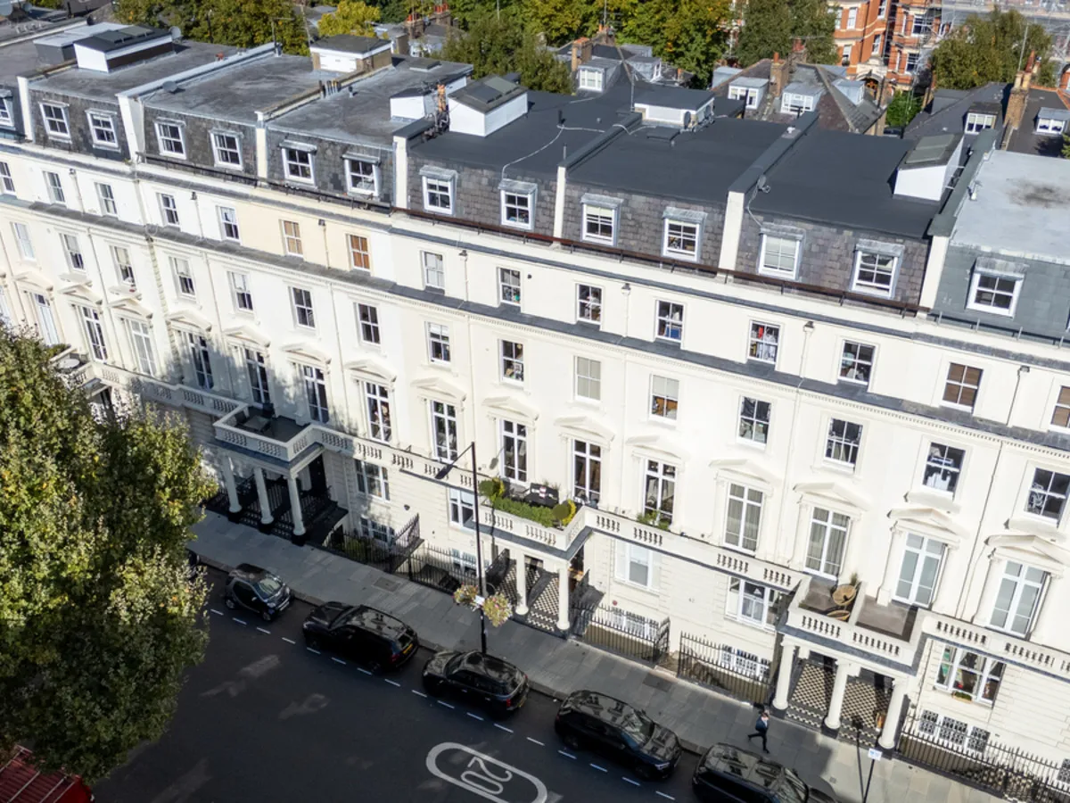 Randolph Avenue, London, W9, photo 13