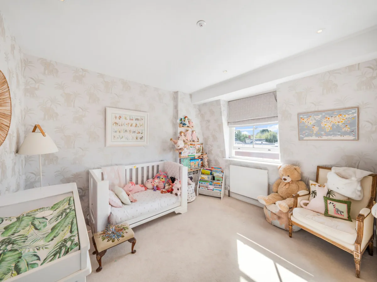 Randolph Avenue, London, W9, photo 10