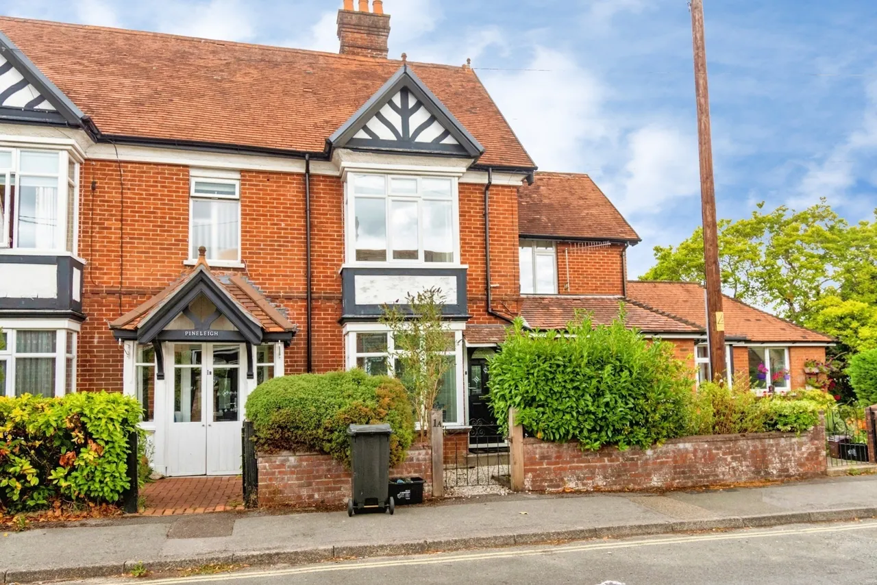 Empress Road, Lyndhurst, SO43, photo 5
