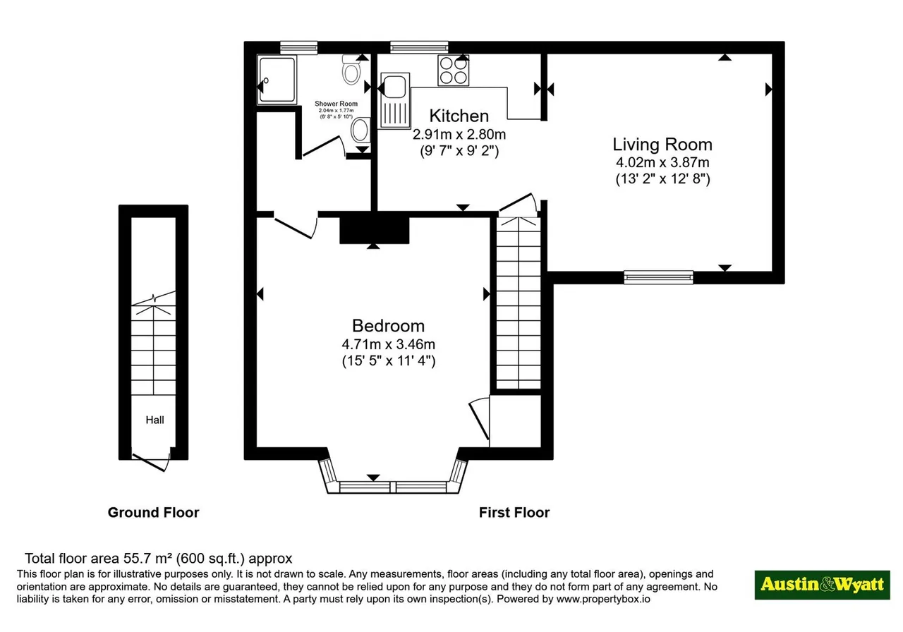 Empress Road, Lyndhurst, SO43, photo 11