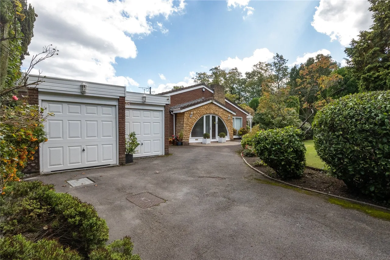 2 bed house for sale — Moor Green Lane, Moseley, Birmingham, B13 8NE