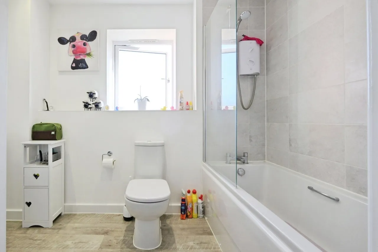 Huxley Drive, Alresford, SO24, photo 15