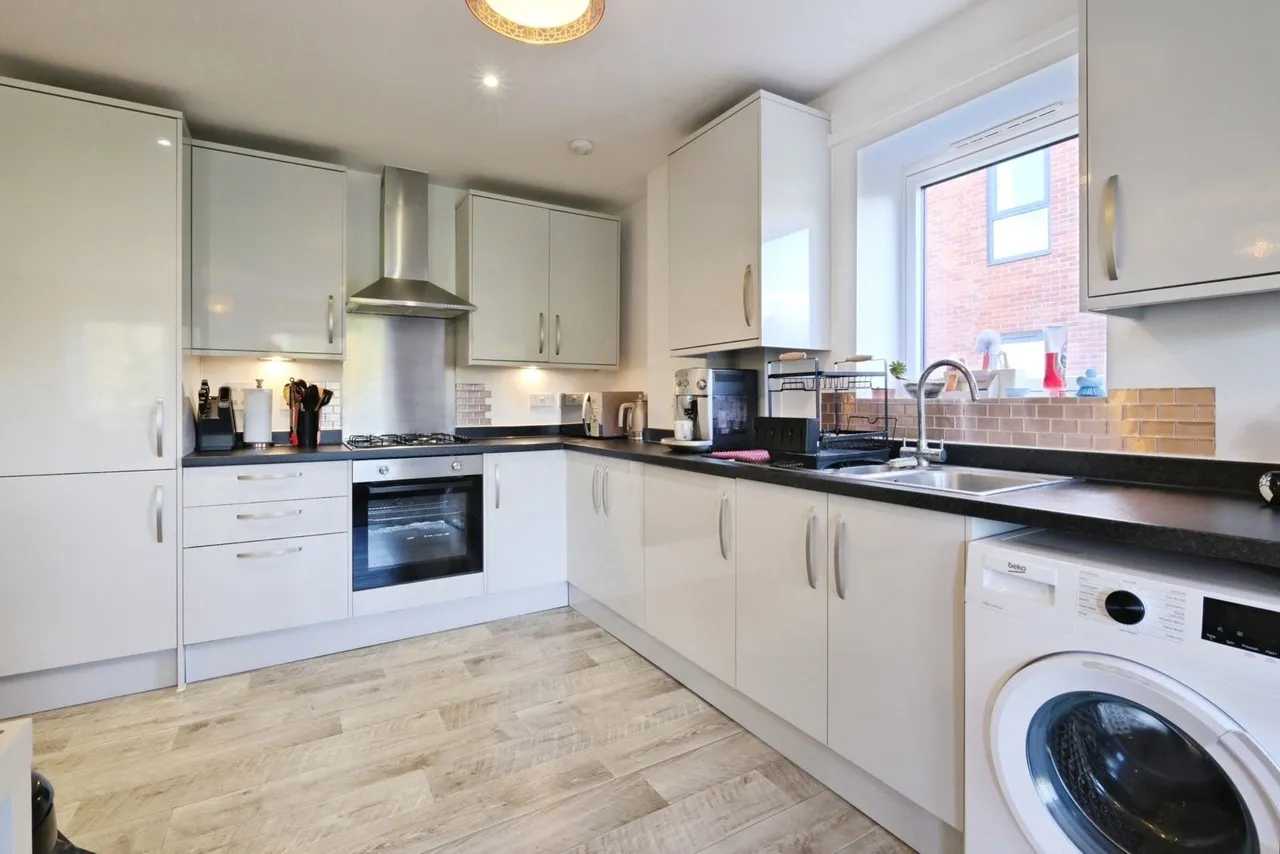 Huxley Drive, Alresford, SO24, photo 7