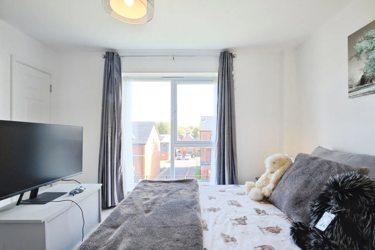 Huxley Drive, Alresford, SO24, photo 12