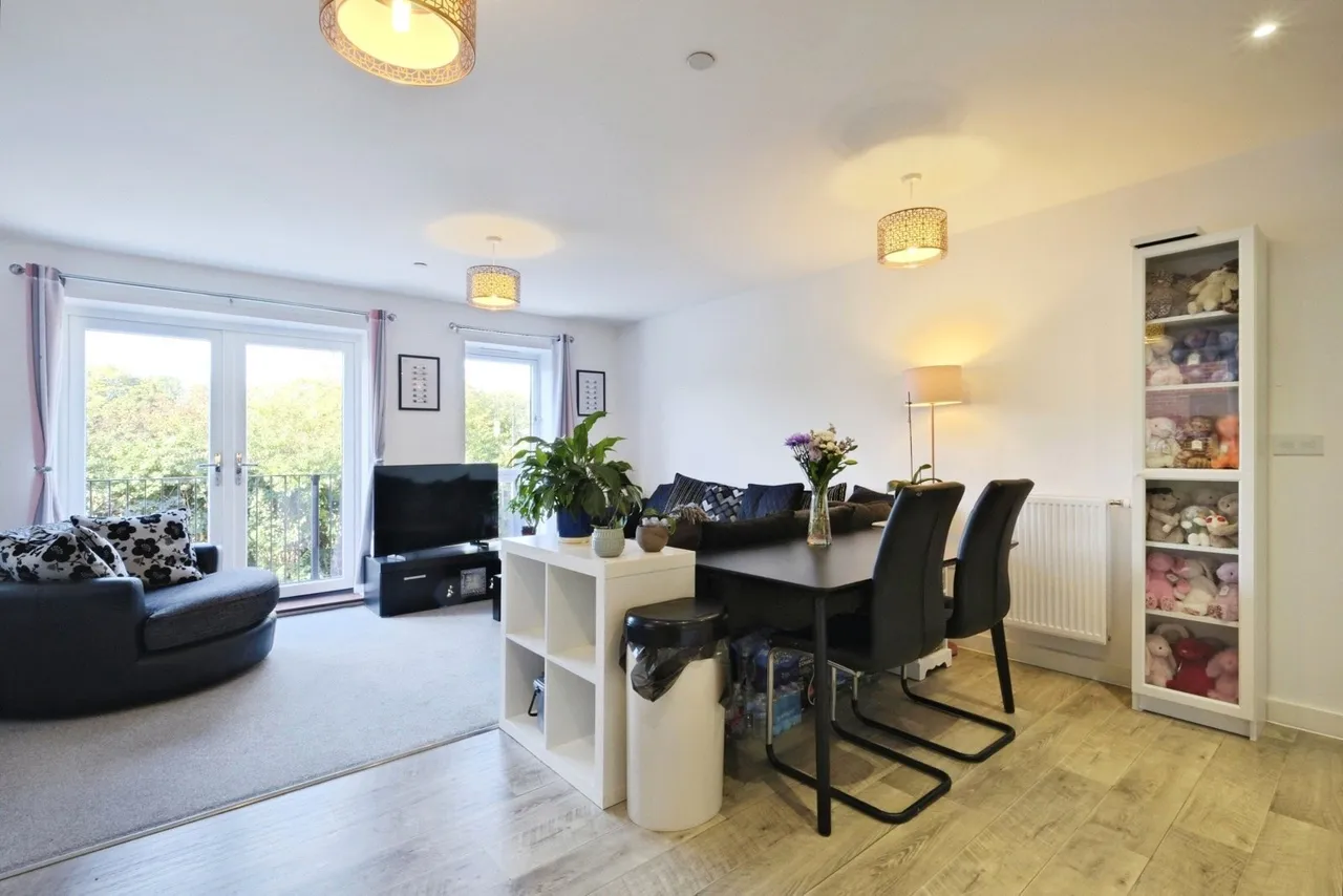 Huxley Drive, Alresford, SO24, photo 6