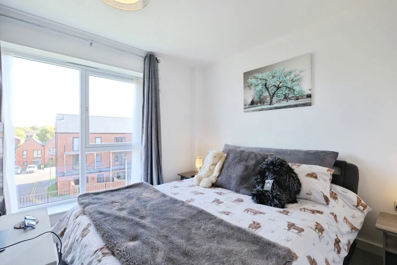 Huxley Drive, Alresford, SO24, photo 10