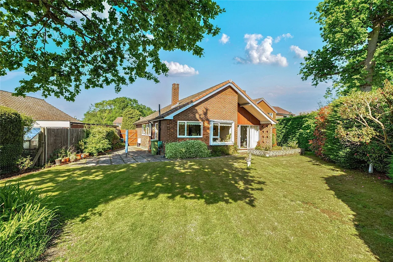Bluebell Close, Orpington, BR6, photo 2