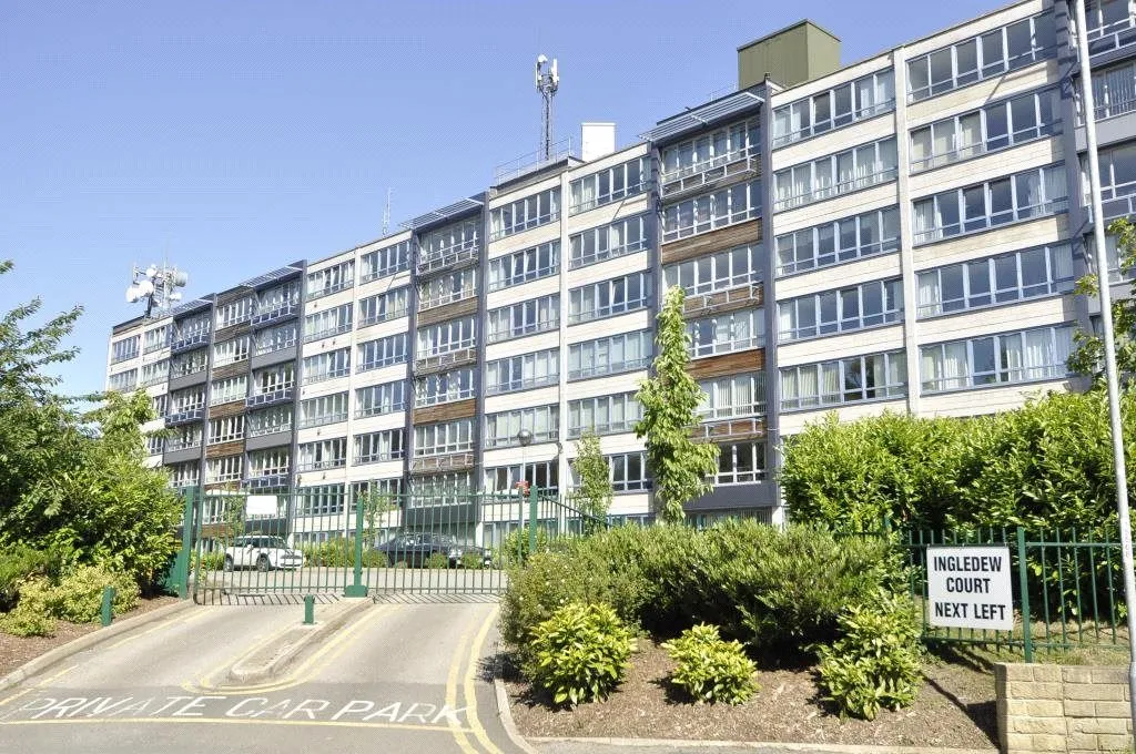 Ingledew Court, Leeds, LS17, photo 5