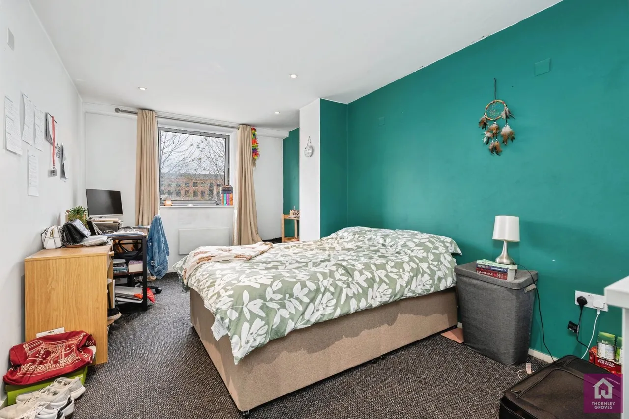 Castlegate, Castlefield, M15, photo 6