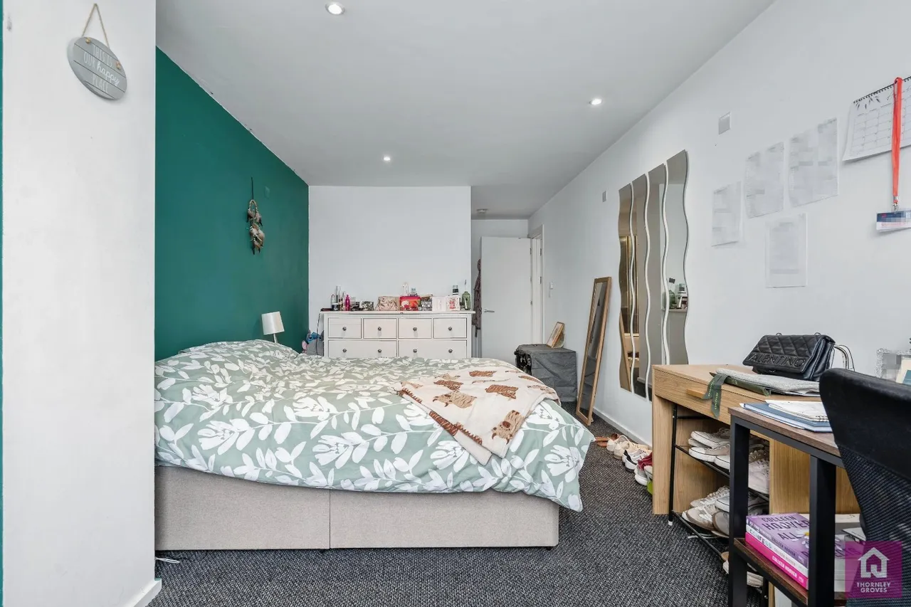 Castlegate, Castlefield, M15, photo 7