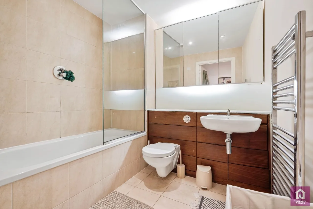Castlegate, Castlefield, M15, photo 12