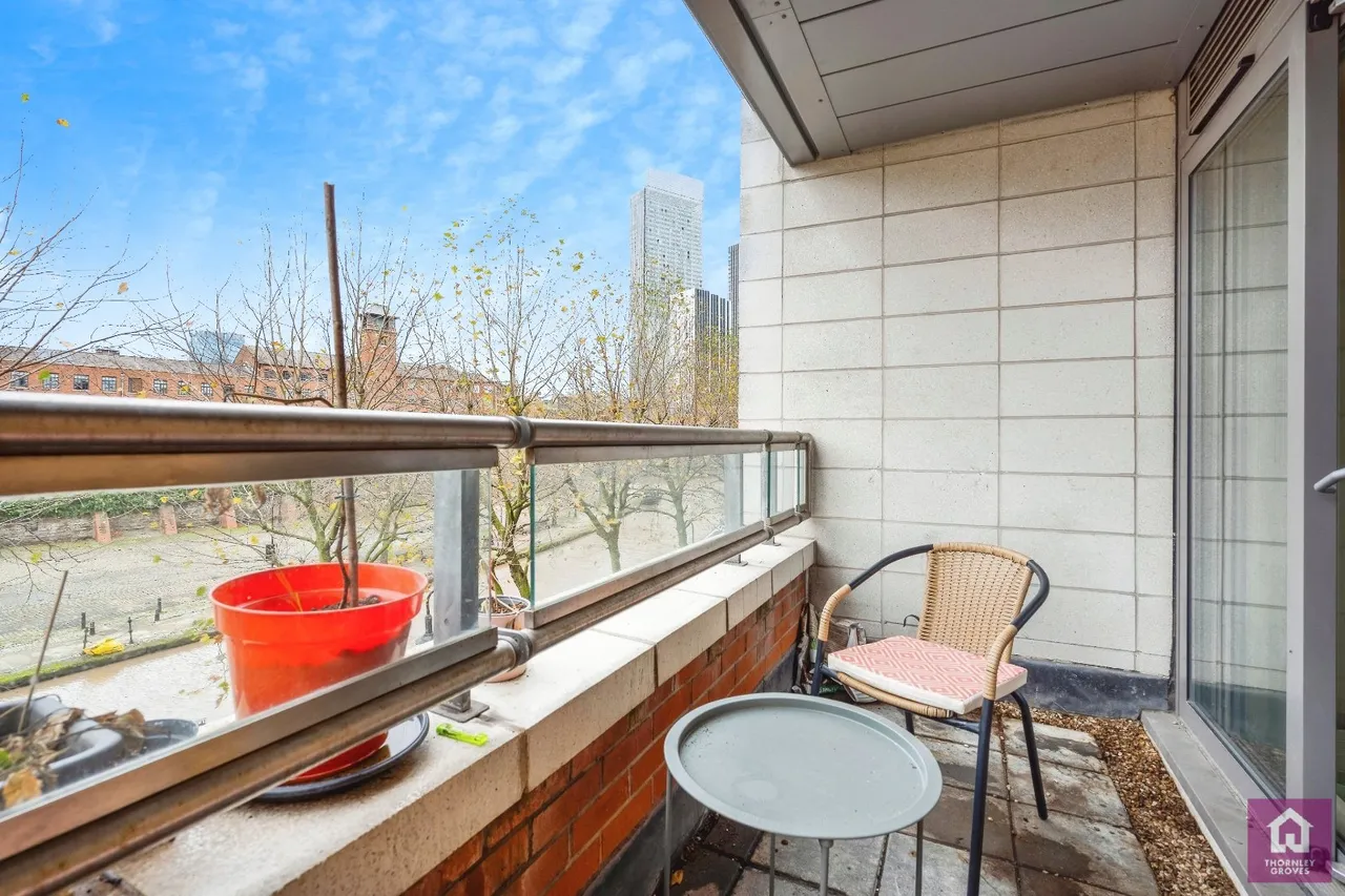 Castlegate, Castlefield, M15, photo 13