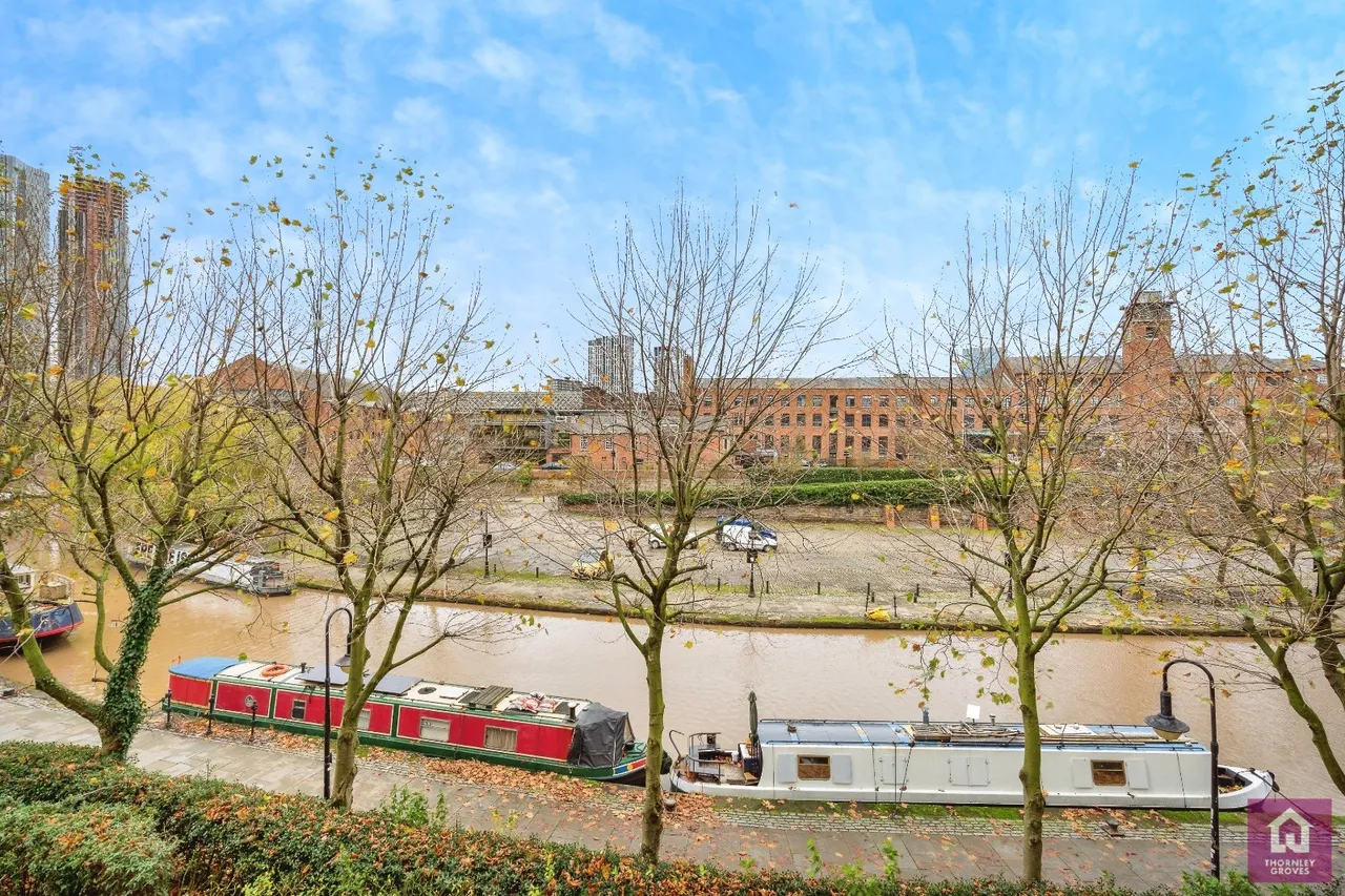 Castlegate, Castlefield, M15, photo 14