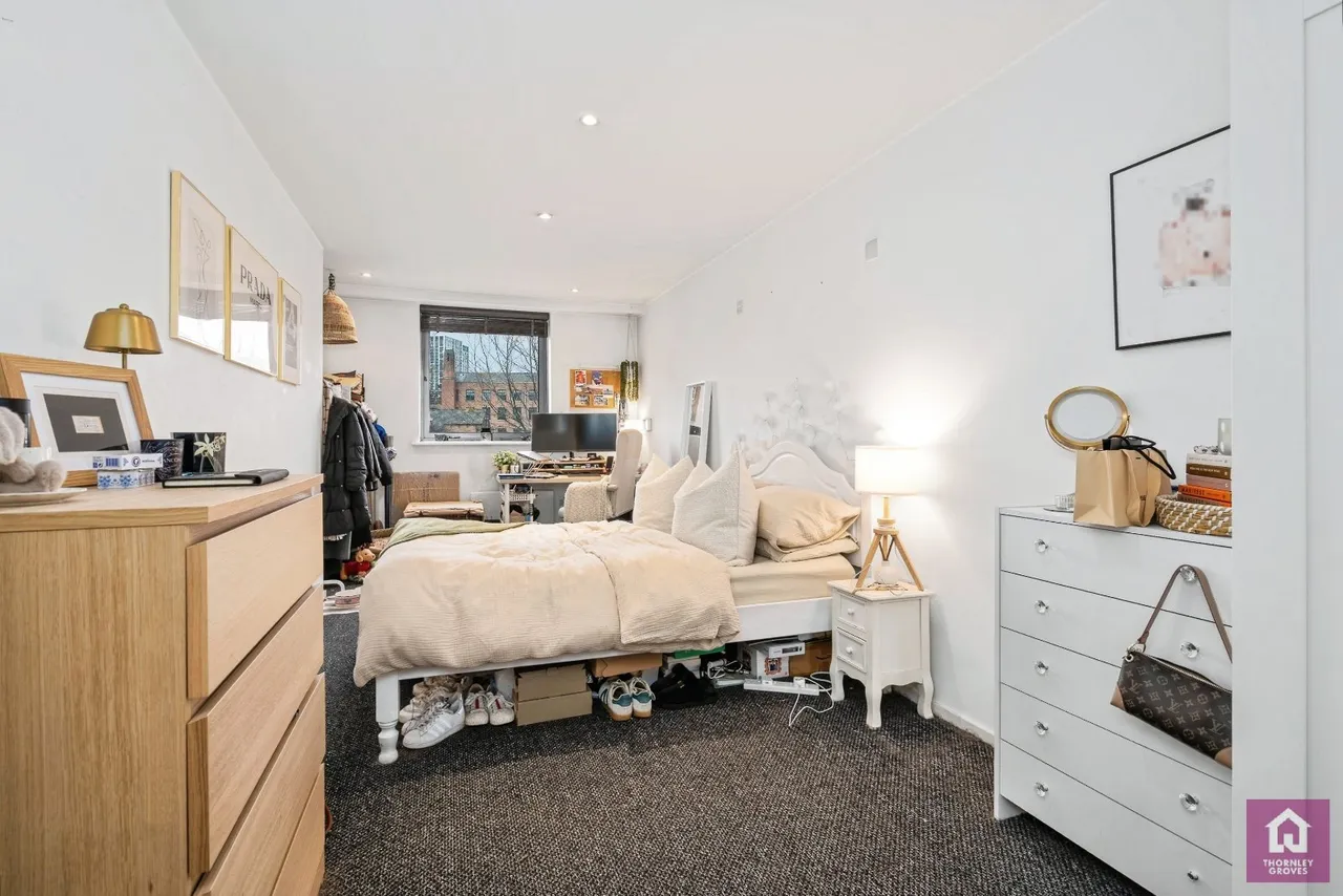 Castlegate, Castlefield, M15, photo 9