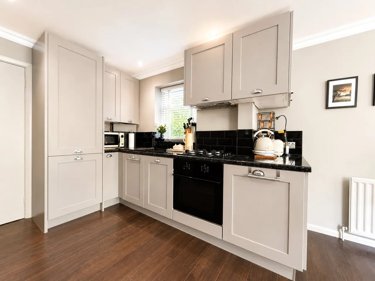 Leathwell Road, London, SE8, photo 7
