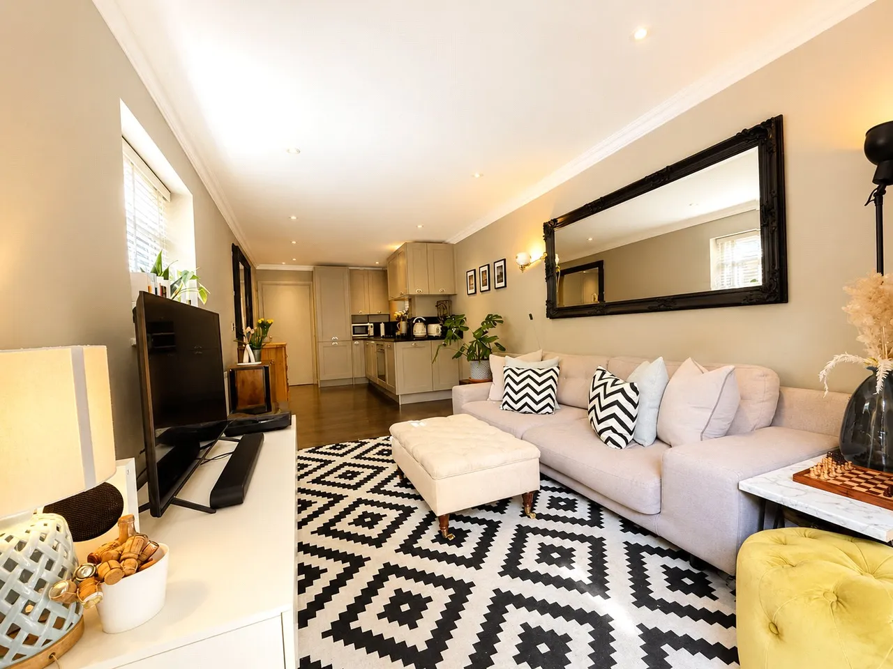 Leathwell Road, London, SE8, photo 21