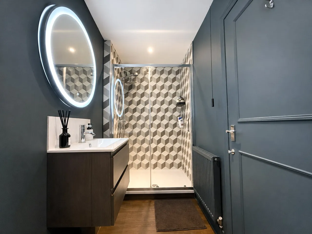 Leathwell Road, London, SE8, photo 16