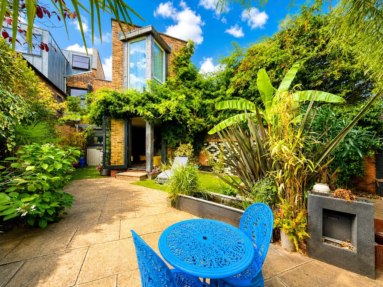 Leathwell Road, London, SE8, photo 25