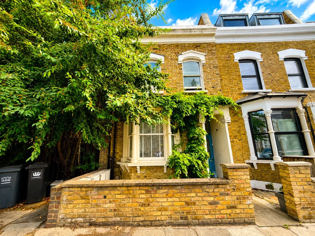 Leathwell Road, London, SE8, photo 13