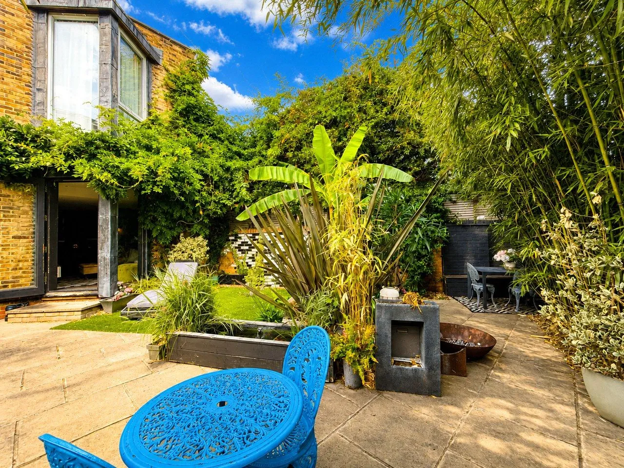 Leathwell Road, London, SE8, photo 26