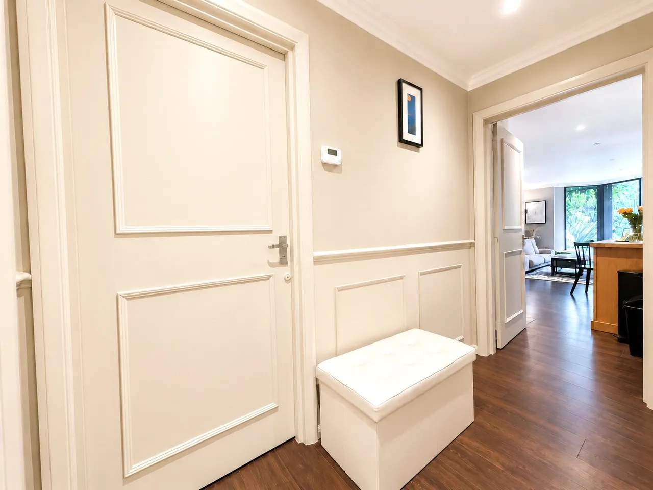 Leathwell Road, London, SE8, photo 17