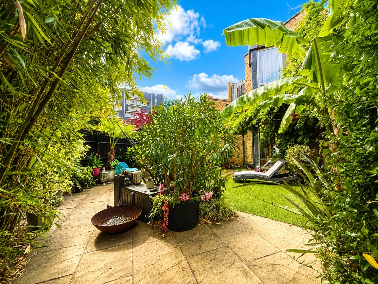 Leathwell Road, London, SE8, photo 12