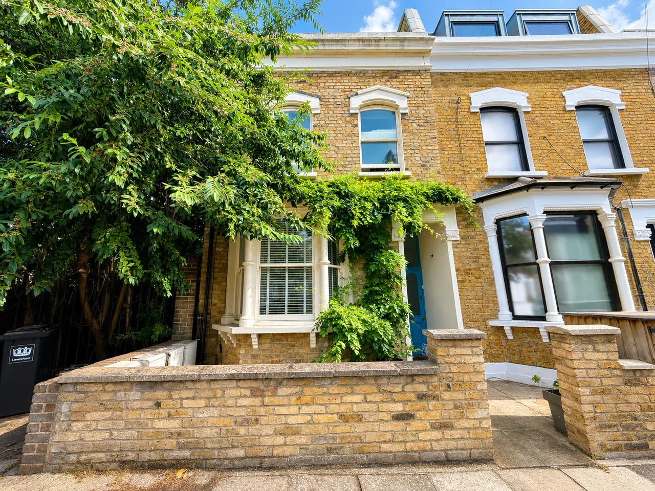 Leathwell Road, London, SE8, photo 24
