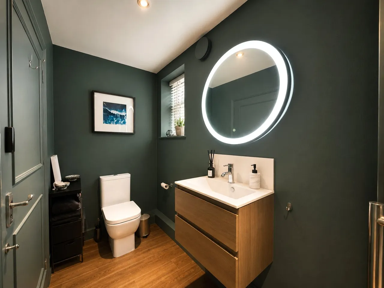 Leathwell Road, London, SE8, photo 11