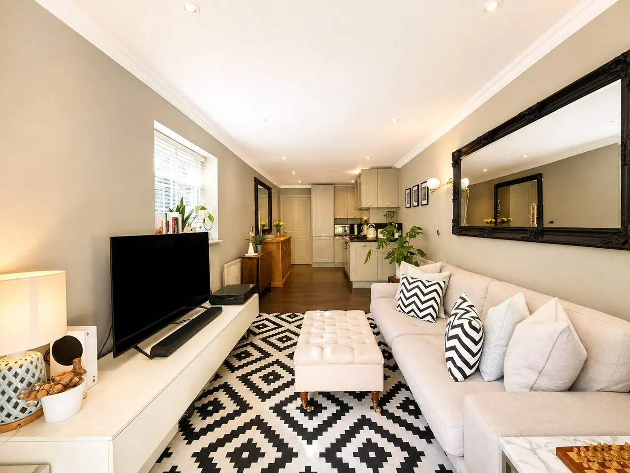 Leathwell Road, London, SE8, photo 20