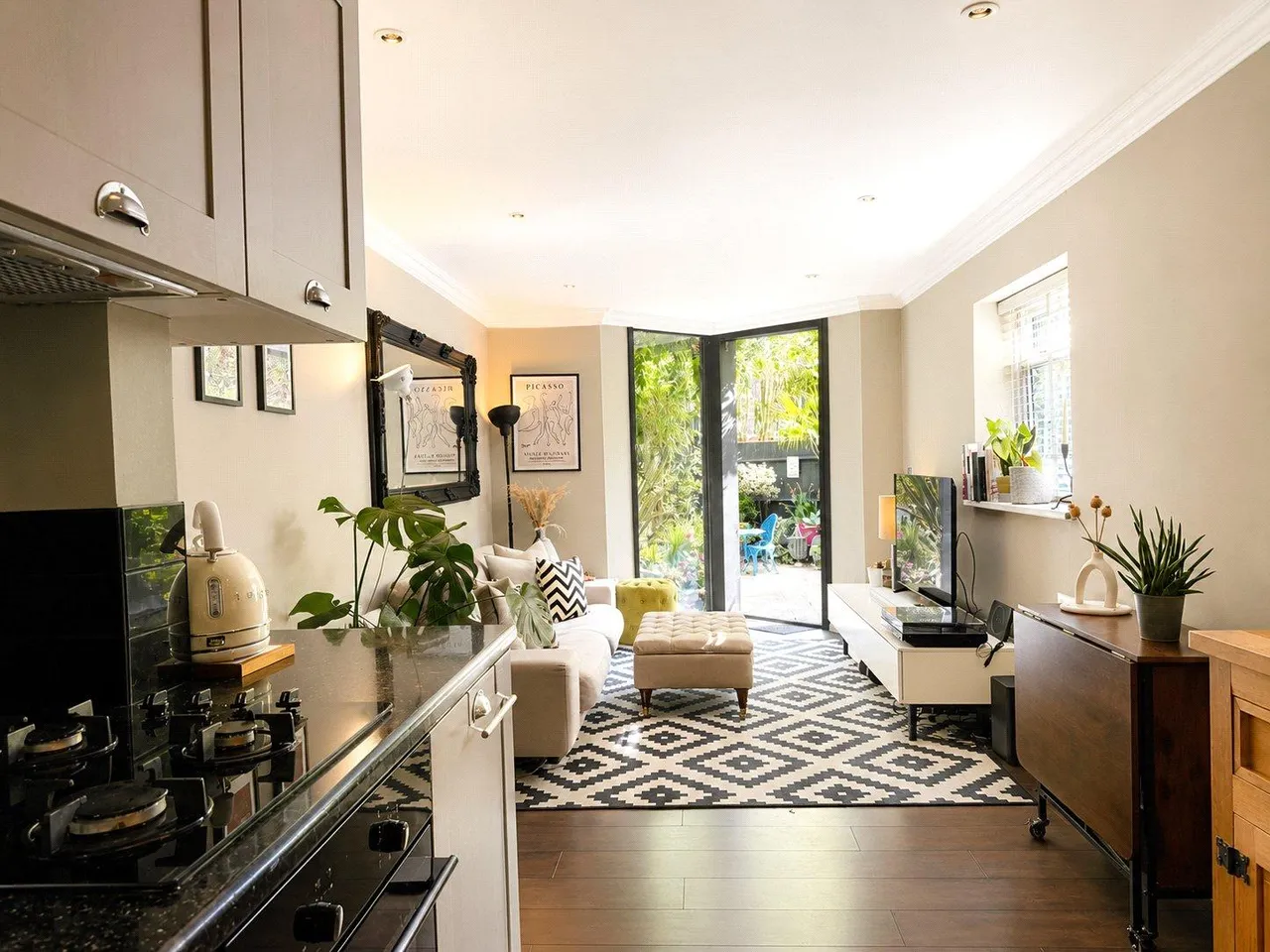 Leathwell Road, London, SE8, photo 19