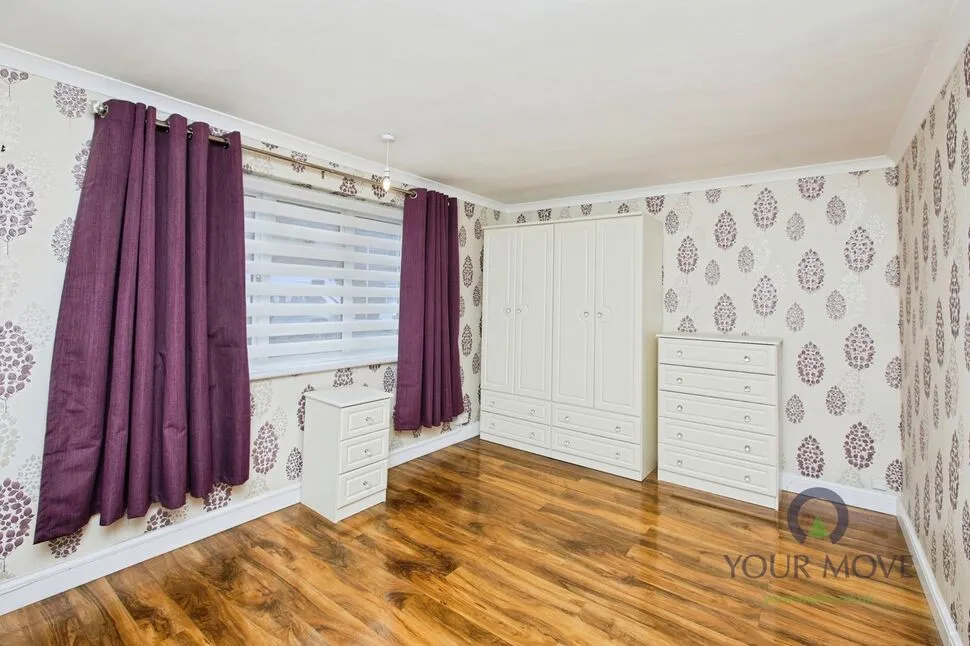 Meredith Close, Burton-on-Trent, Staffordshire, DE14, photo 6