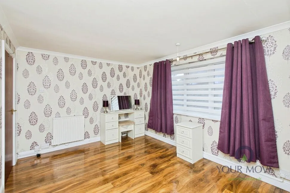 Meredith Close, Burton-on-Trent, Staffordshire, DE14, photo 7