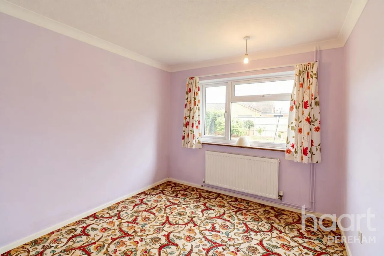Cherry Tree Close, Dereham, NR20, photo 10