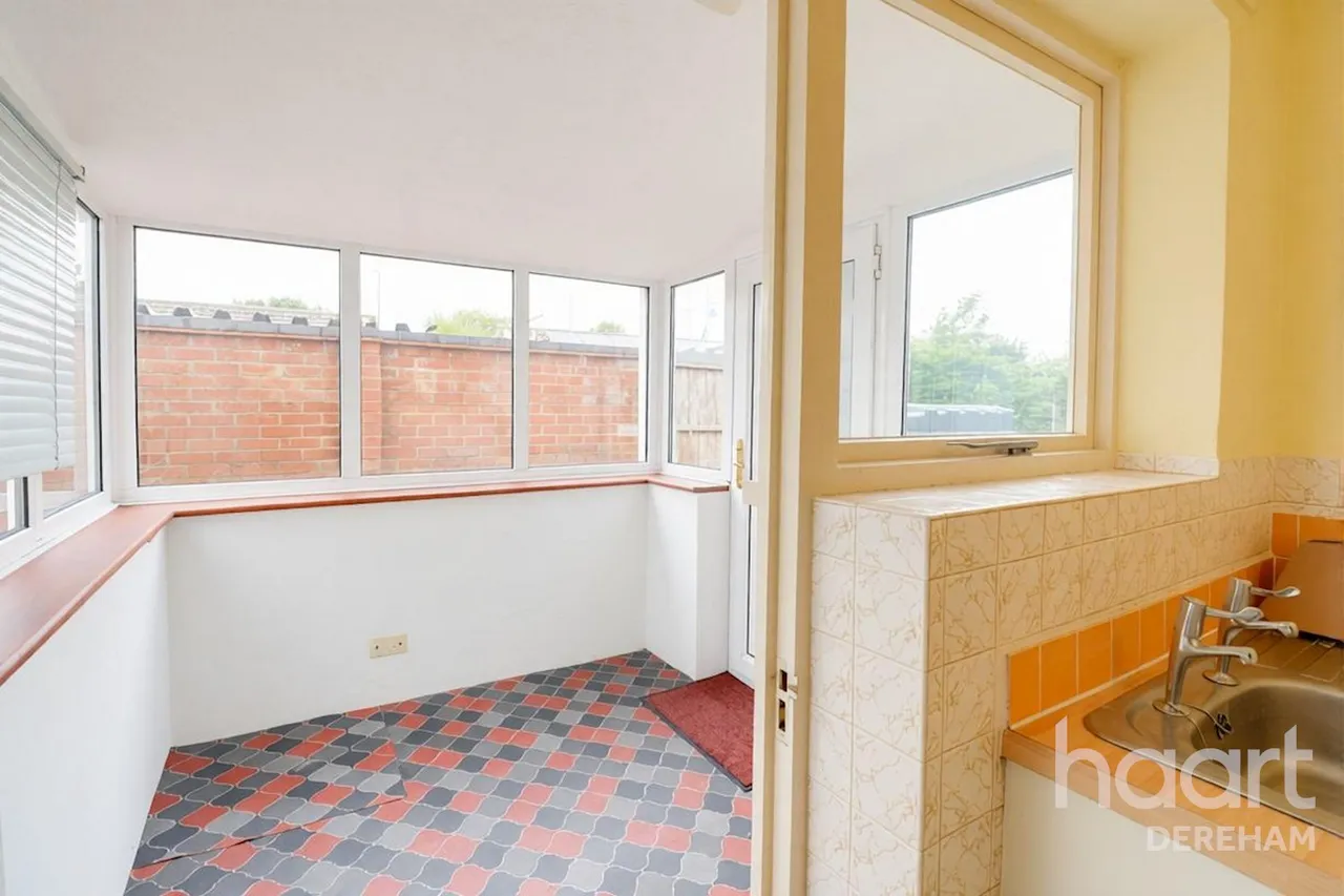 Cherry Tree Close, Dereham, NR20, photo 5